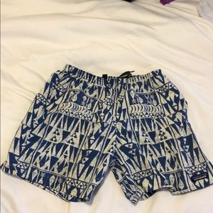 Patagonia Men's Baggies 7" Shorts